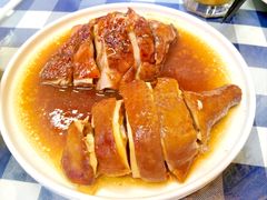 -肥田仔·香港大排档(静安寺店)