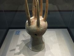 -亳州博物馆