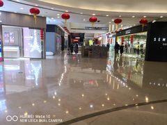 -万达广场(济南魏家庄店)