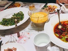 -花舍·新派粤菜·西餐·下午茶(亚运村·鸟巢店)