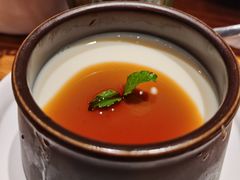 黑糖豆花-云海肴·汽锅鸡·云南菜(高德置地店)