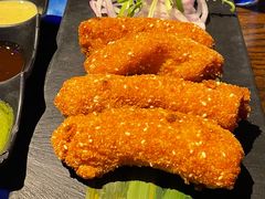 -甘尼仕印度餐厅爵士酒吧(阳春巷店)