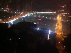 全季酒店(上清寺店)-全季酒店(重庆上清寺牛角沱地铁站店)