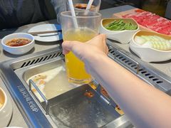-海底捞火锅(北京路店)