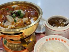 -红荔村肠粉(岗厦店)