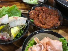 -烂摊摊火锅集市(长安总店)