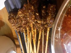 小味一把牛-喝丢一只鞋辣炒海鲜小烧烤(三八广场店)