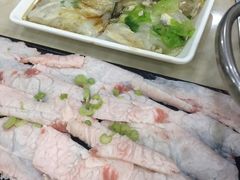 -潮汕良记牛肉火锅(洪武路店)