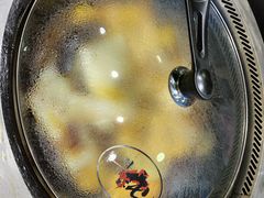 -营信刘罗锅铁锅炖(建华店)