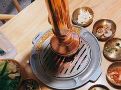 -金顺韩式烤肉·网红烤肉店(广利路店)