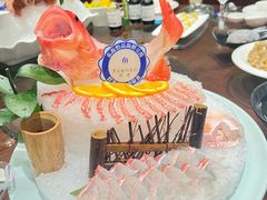 -东海怡品海鲜豆捞(舟宿夜江店)