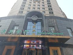 -飞天大厦清真餐厅