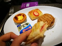 -茵特拉根酒店·西餐厅