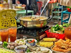 -小煵记·打边炉(西丽文光店)