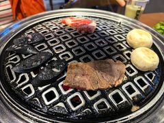 -陇璟烧肉酒场(友谊阳光城店)