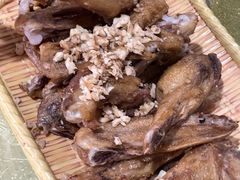 -红旗山庄(圭峰山店)