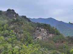 -五女峰国家森林公园