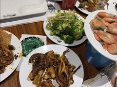 -汉巴味德(沈阳万象汇店)