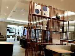 大堂-必胜客(格尔木华兴店)