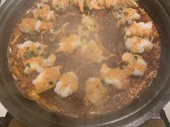 -辣螃铠盆盆蟹大排档(海昌店)