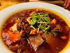 -阿斯牛牛·凉山菜(新会展店)