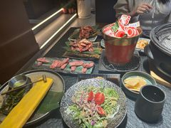 -炭虎烤肉(桂林路店)