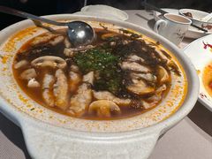 酸汤紫菜鱼滑-小炳胜(卓悦中心店)