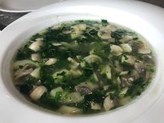 -东滩湿地公园观海楼餐厅