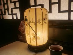 -绿茶餐厅(东莞翔龙天地店)