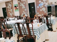 大堂-紫光园(劲松店)