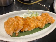 -常来小聚·广州非遗传承餐厅(高德置地店)