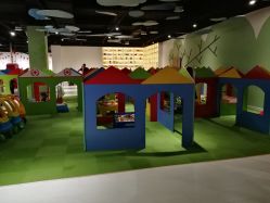 点击看大图 -塔塔王国·主题儿童游乐园(奥城商业广场店)