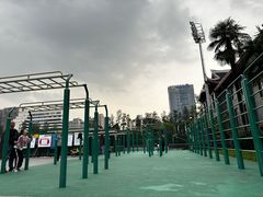 -四川大学(华西校区)