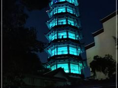-绳金塔