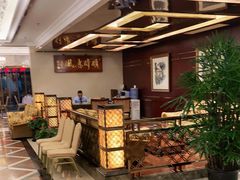 -金时代顺风大酒店(南桥百联店)