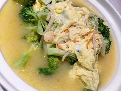 -和记小菜(大宁店)