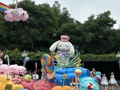 -杭州Hello Kitty乐园