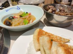专家葱花饼-浩爷羊蝎子火锅(望京店)