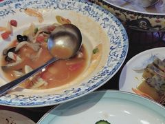-宴天下大酒店(政和路店)