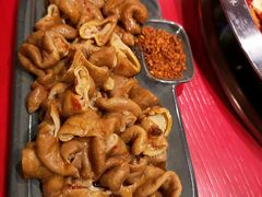 -谭鸭血老火锅(漳州路店)