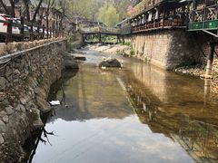 -北京水岸山吧度假村(雁栖镇店)
