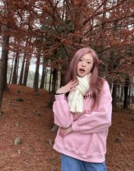 -茶发Salon·烫发染发理发