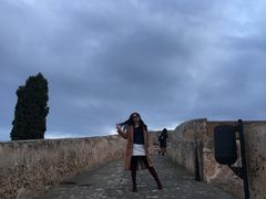 -瓦伦西亚大教堂