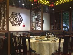 -京味民福烤鸭店(建设四马路店)