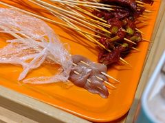 -黔哆哆地摊酸汤火锅(清湖店)