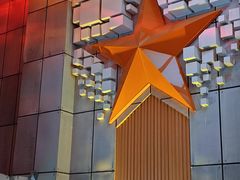 -威海华夏城景区