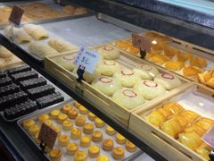 -武汉冠生園(吉庆街店)