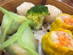 -澳门西南饭店·粤菜·茶市·手工点心(华海路店)