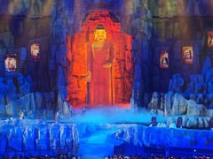 -华夏文旅西安度假区