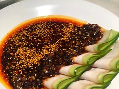 -初蓉丨遇见新川菜(亲贤街荣耀店)